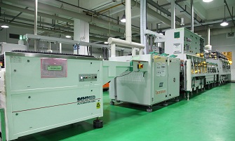 小微科技電路顯影線(xiàn)